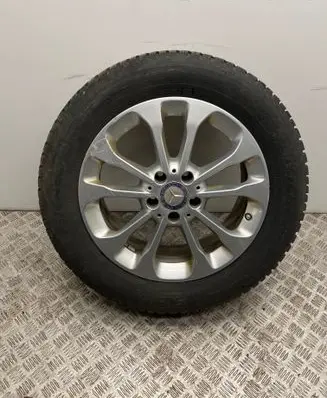 Mercedes-Benz GLA W156 X156 R17 alloy rim A1564011700