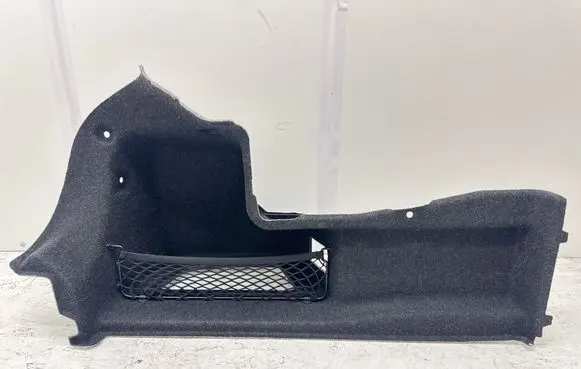 BMW M4 G82 G83 Trunk/boot side trim panel 7490009