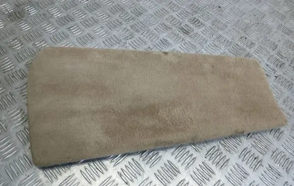 BMW X5 E70 Centre console side trim rear 6963426