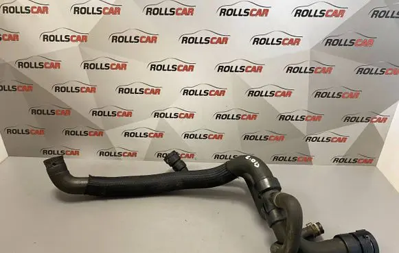 Volvo S60 Engine coolant pipe/hose S400250