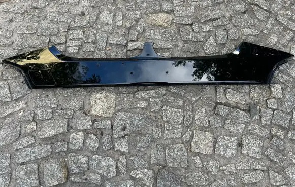 BMW X5 G05 Front bumper splitter molding 8085625