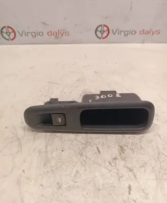 Peugeot 3008 I Electric window control switch 96759764zd