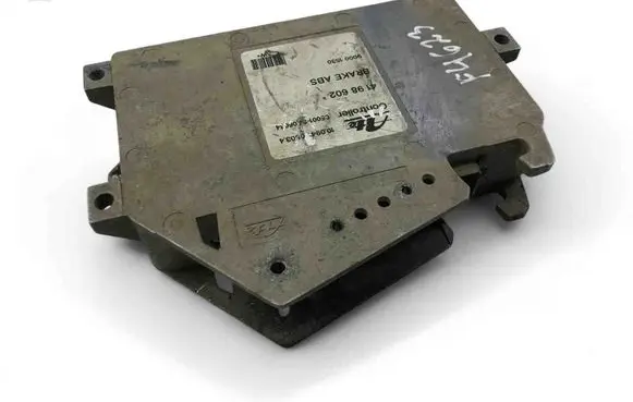 Saab 9000 CS ABS control unit/module 4198602