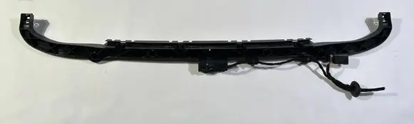 Maserati Ghibli Rear bumper mounting bracket 670004471