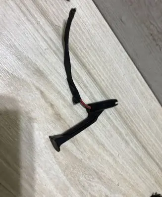 Jeep Grand Cherokee Plug wire 