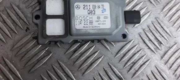 Mercedes-Benz C W203 Air quality sensor 2118300472 1147212080 28RT1124