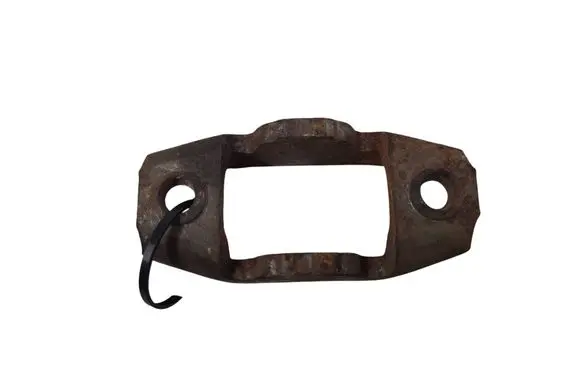 Mitsubishi ASX Fuel Injector clamp holder 