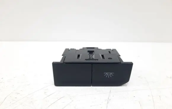 Volkswagen Crafter Interior lighting switch 7C0927212Q