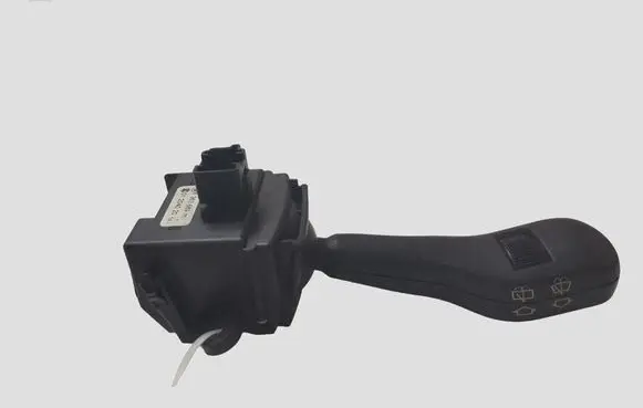 BMW 3 E46 Wiper control stalk 8363669