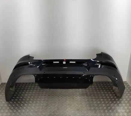 BMW X4 G02 Rear bumper 8065124