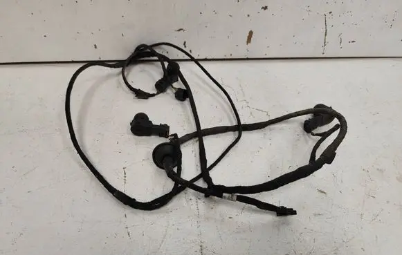 Mercedes-Benz E W212 Parking sensor (PDC) wiring loom A2125405710Q1 A2125420018 1888C