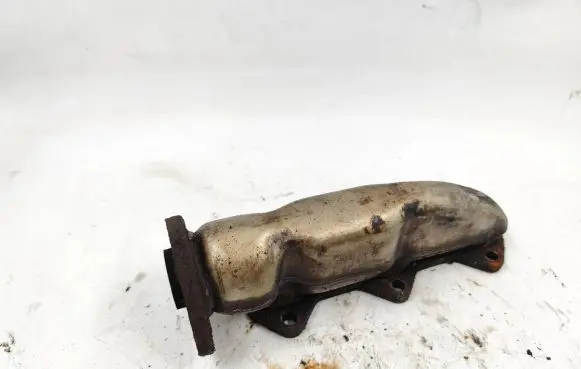 Audi A4 S4 B6 8E 8H Exhaust manifold 059253033C