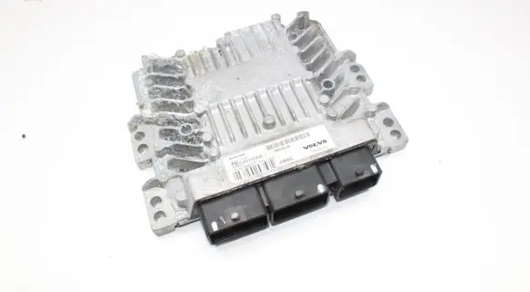 Volvo S40 Engine control unit/module 36002258 5WS40490B