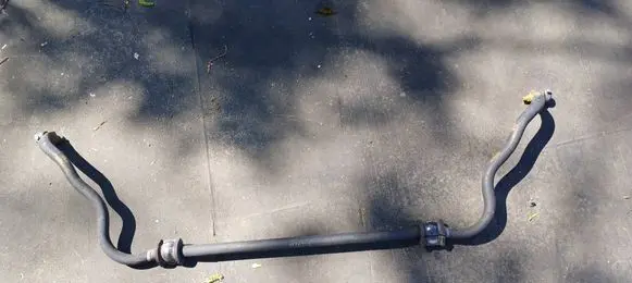 Honda Civic Front anti-roll bar/stabilizer link 