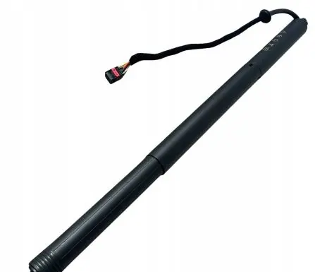 Porsche Cayenne (9Y0 9Y3) Rear window strut damper 9Y0827851C