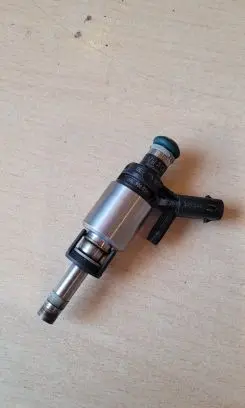Audi A3 S3 8V Fuel injectors set 06L906036J