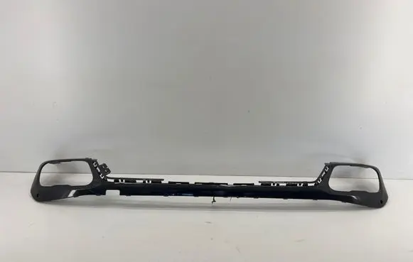 BMW X5 G05 Rear bumper lower part trim 51128069258 8069258