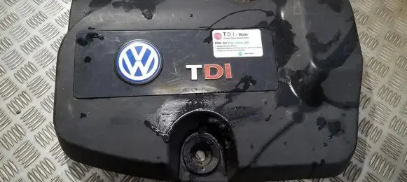 Ford Galaxy Engine cover (trim) 7m3103925b