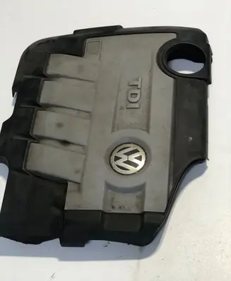 Volkswagen Tiguan Engine cover (trim) 03L103925
