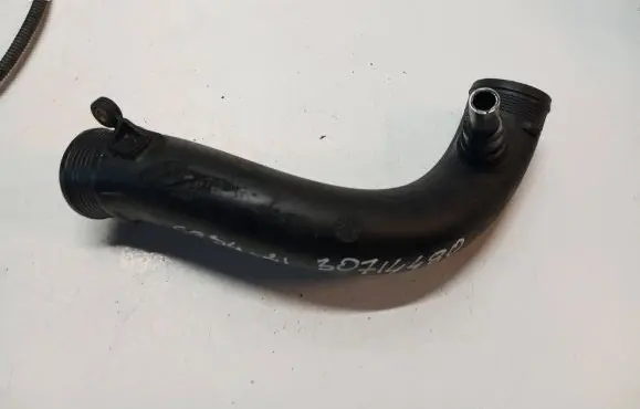 Volvo V70 Intercooler hose/pipe 30714480