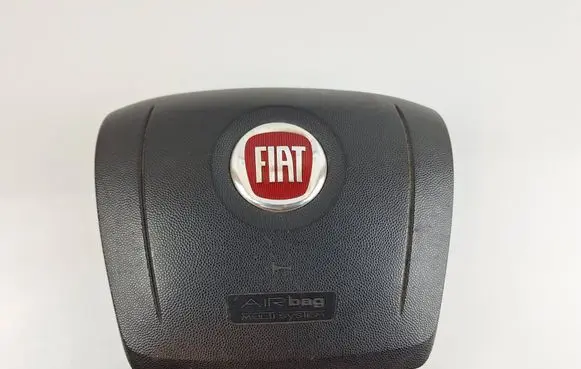 Fiat Ducato Steering wheel airbag 07354879950