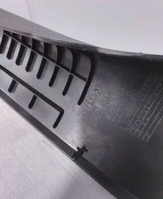 Chevrolet Camaro (A) pillar trim 84052410 84019941 23366167