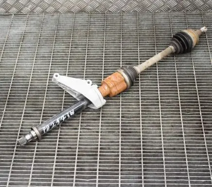 Opel Mokka Front driveshaft 94522003
