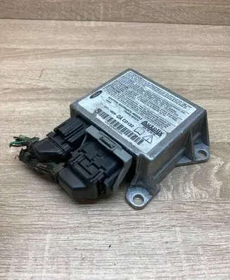 Ford Mondeo Mk III Airbag control unit/module 1S7T14B056DA 603385500