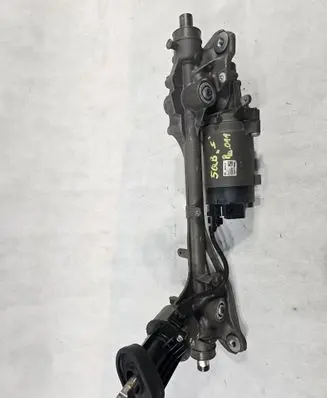 Audi Q3 F3 Steering rack 5QB423053S