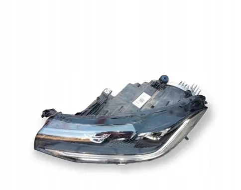 Volkswagen T-Cross Headlight/headlamp 2GM941005A