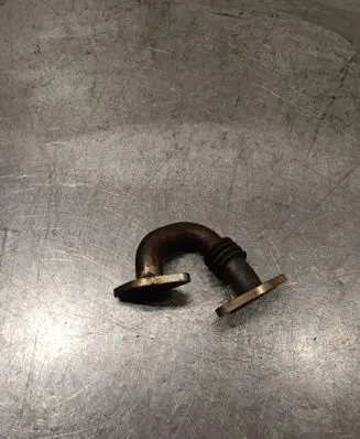 Audi A3 S3 8P EGR valve line/pipe/hose 03G131521AM