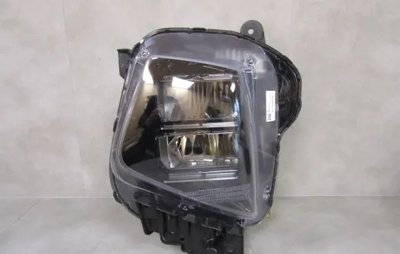 Hyundai Tucson IV NX4 Headlight/headlamp N792112010 241120200008