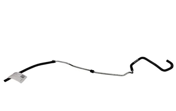 Mercedes-Benz E W212 Engine coolant pipe/hose