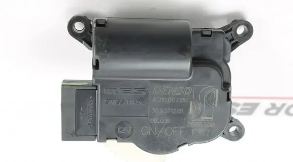 Alfa Romeo Mito Air flap motor/actuator A21000700 FT27