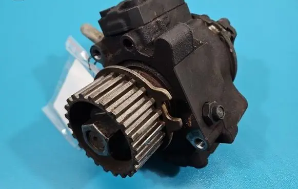 Citroen C5 Fuel injection high pressure pump 9672605380 IMPRK1544723