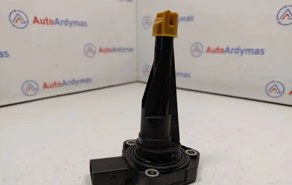 BMW X5 F15 Oil level sensor 8608780 12618608780 12617636295