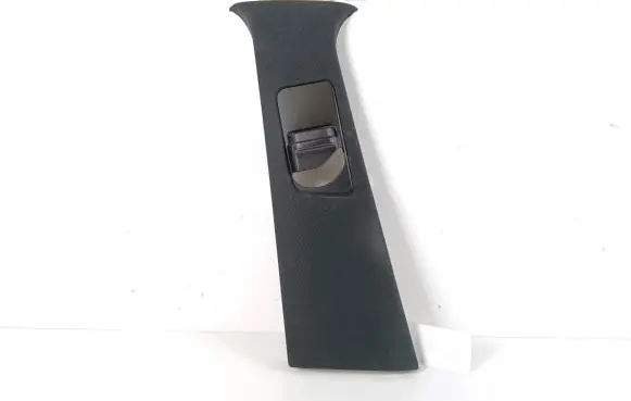 (B) pillar trim (top)