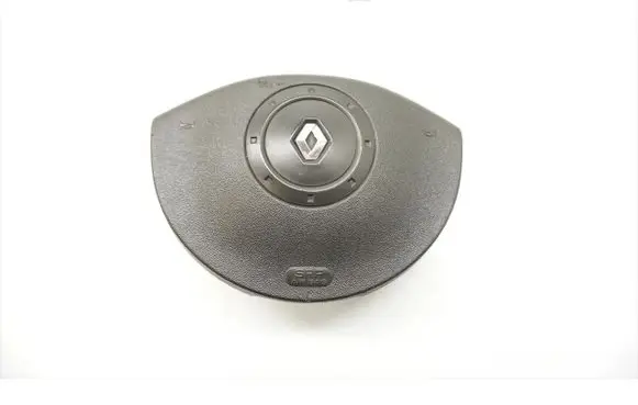 Renault Scenic II - Grand scenic II Steering wheel airbag 8200381851