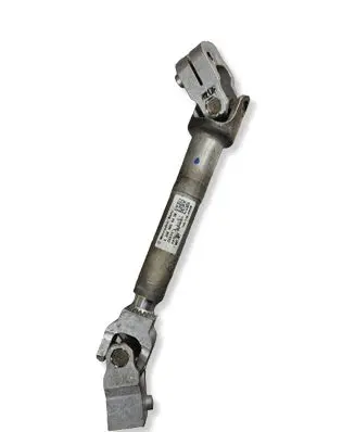 Mercedes-Benz A W176 Steering wheel axle A2464600409