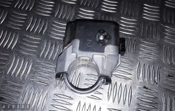 Toyota Corolla E160 E170 Steering wheel lock 45020429