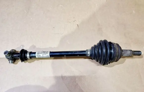 Peugeot 3008 II Driveshaft outer CV joint 9811176880 1613306580