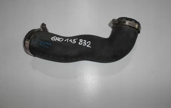 Volkswagen Polo V 6R Intercooler hose/pipe 6R0145832