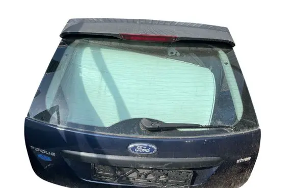 Ford Focus Tailgate/trunk/boot lid 8V41S431F78AA