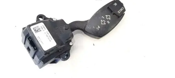 BMW 5 E60 E61 Indicator stalk 695134903 01106750-06