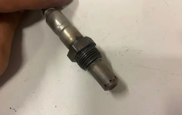 Skoda Kodiaq Lambda probe sensor 04L907805BJ 0281007139