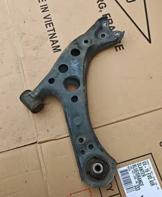 Toyota Corolla E210 E21 Front lower control arm/wishbone 48655F4010