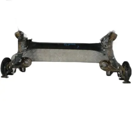 Seat Ibiza IV (6J,6P) Rear axle beam