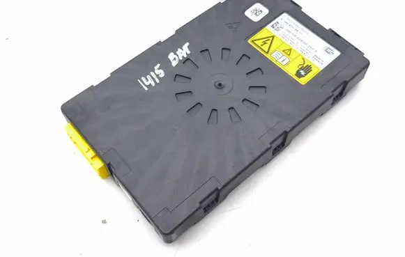 Mercedes-Benz EQE v295 Battery control module A7899002801 A7899018401 A7899026102
