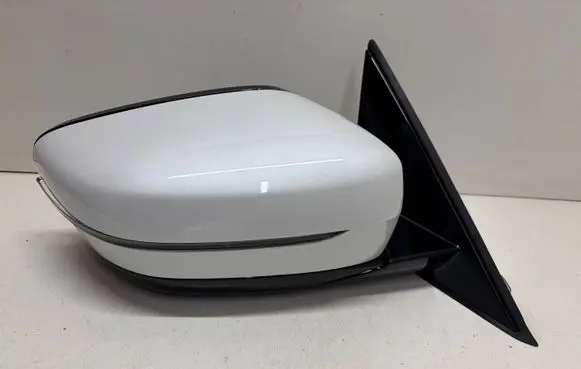 BMW 3 G20 G21 Front door electric wing mirror