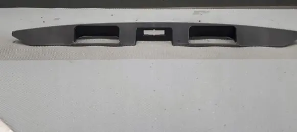 Subaru Forester SJ Tailgate/trunk upper cover trim 91111sg010